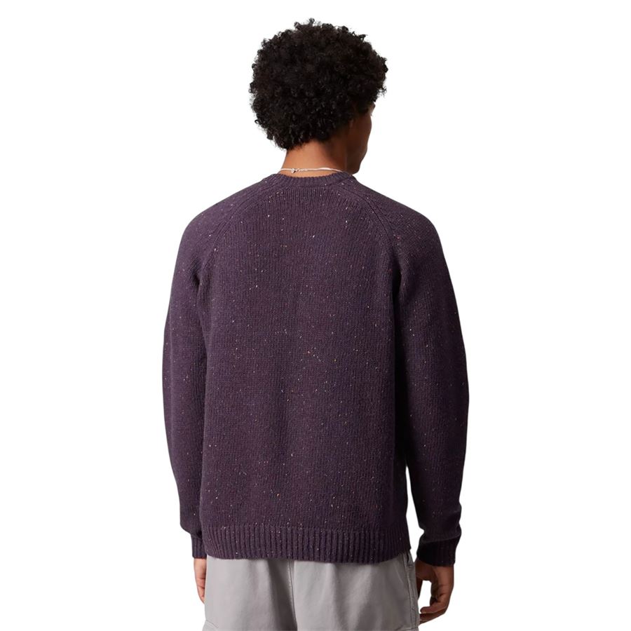 Anglistic Sweater maglia da uomo Carhartt WIP | I0109773ASXX